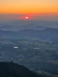 Nascer do Sol no Pico do Lopo + Rapel - Imagem 8