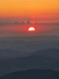 Nascer do Sol no Pico do Lopo + Rapel - Imagem 6