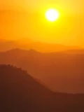 Nascer do Sol no Pico do Lopo + Rapel - Imagem 4